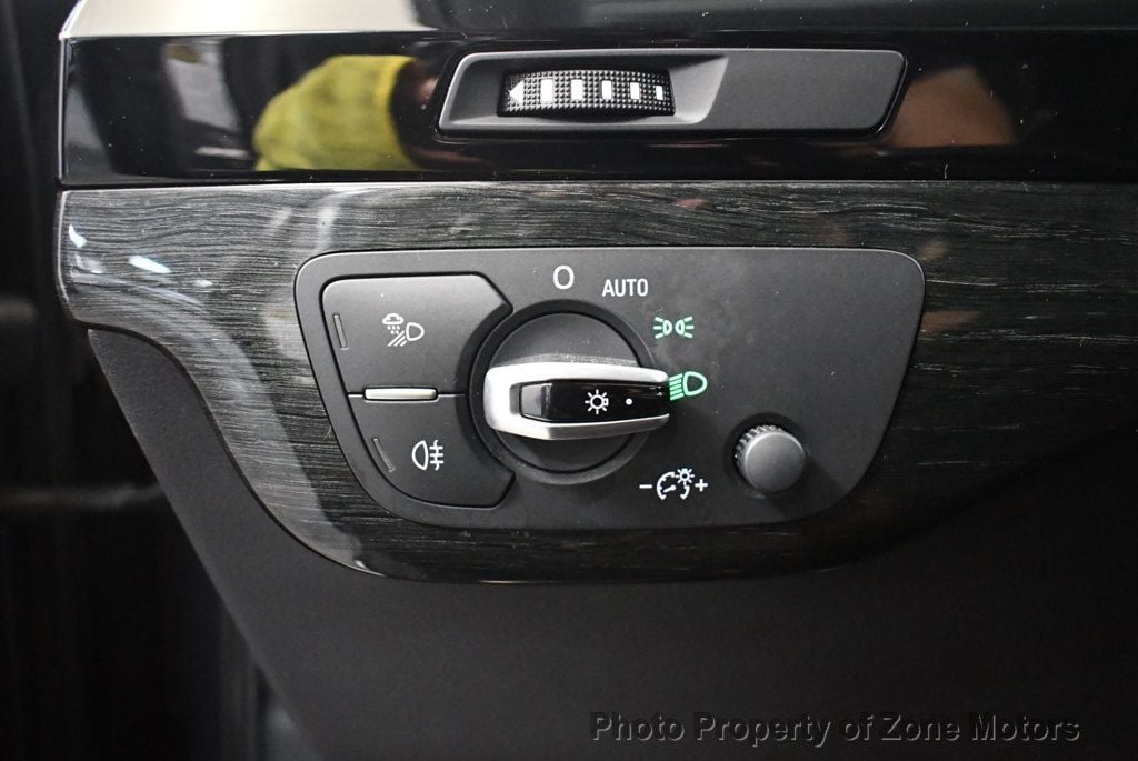 2017 Audi Q7 3.0T Premium Plus photo 28