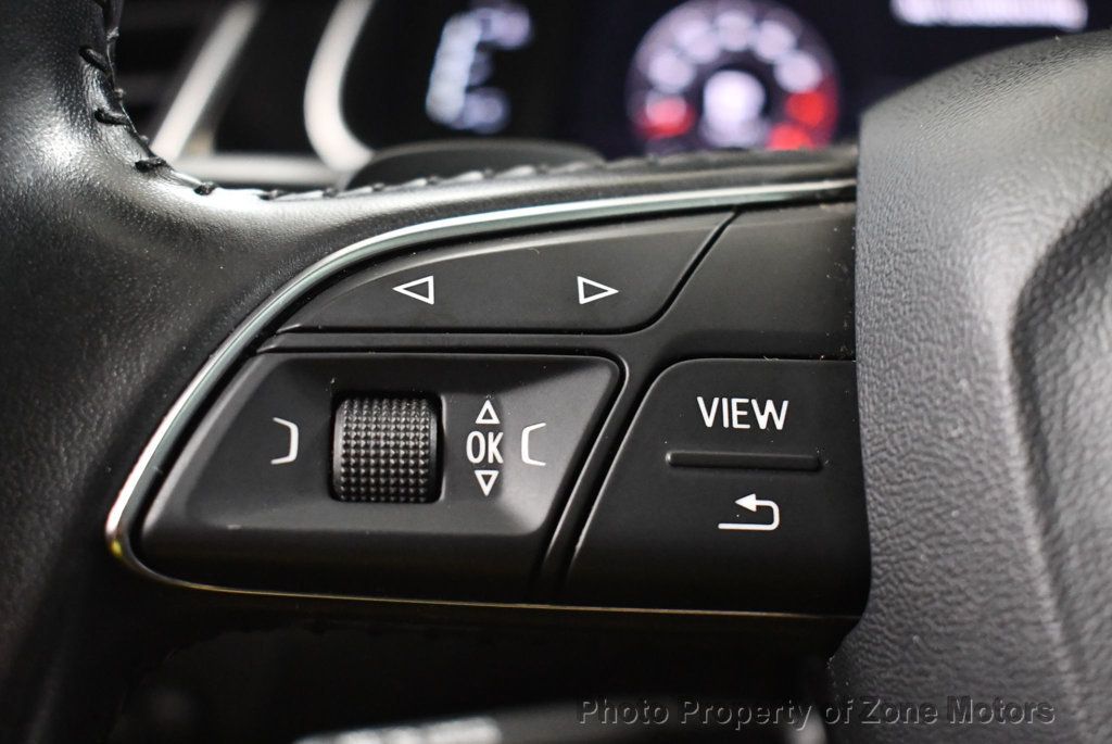 2017 Audi Q7 3.0T Premium Plus photo 30