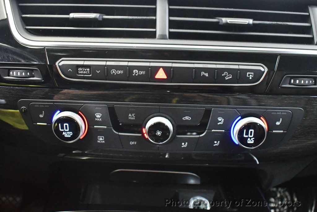 2017 Audi Q7 3.0T Premium Plus photo 39