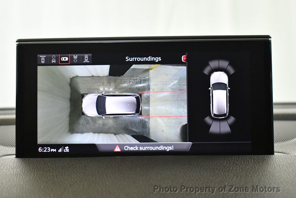 2017 Audi Q7 3.0T Premium Plus photo 44