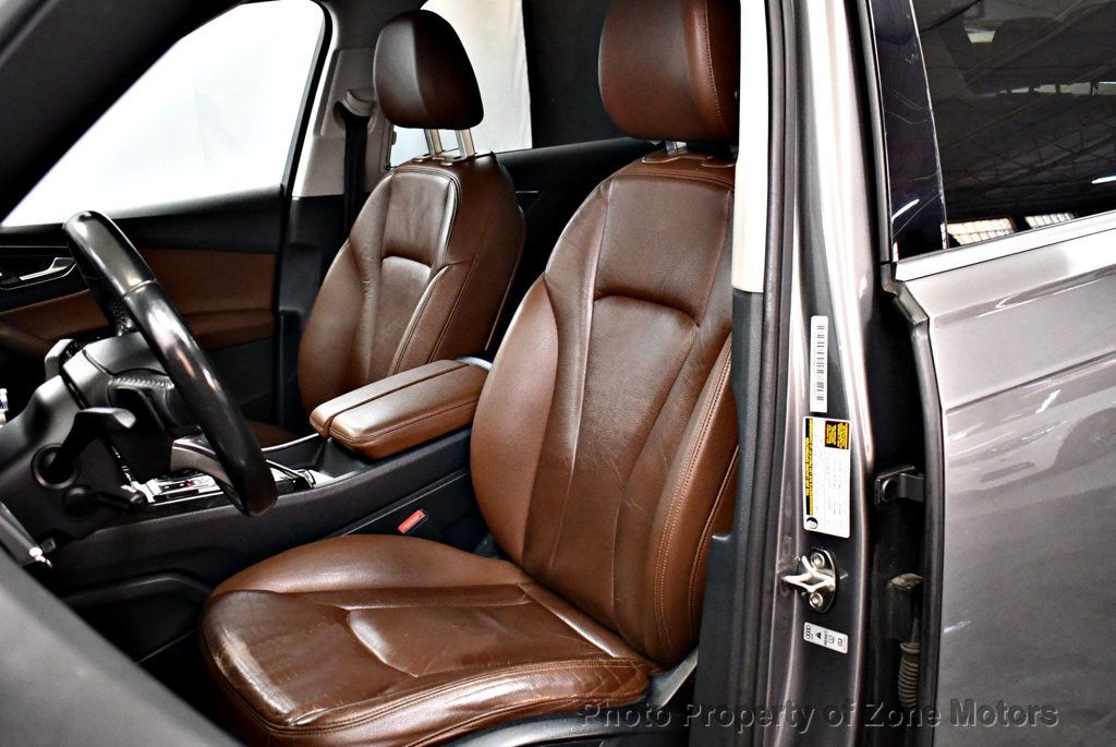 2017 Audi Q7 3.0T Premium Plus photo 5