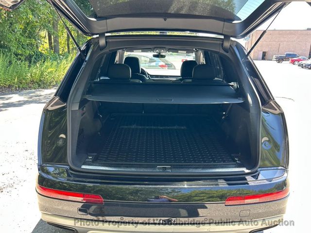 2017 Audi Q7 quattro 4dr 3.0T Premium Plus - 23065117 - 11