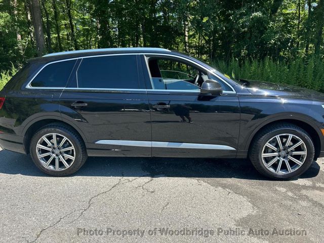 2017 Audi Q7 quattro 4dr 3.0T Premium Plus - 23065117 - 1