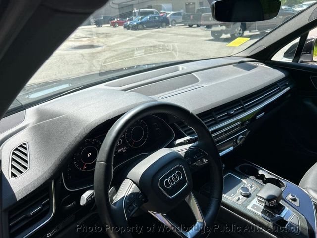 2017 Audi Q7 quattro 4dr 3.0T Premium Plus - 23065117 - 5