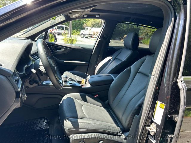 2017 Audi Q7 quattro 4dr 3.0T Premium Plus - 23065117 - 6