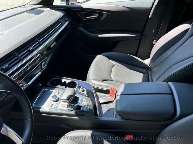 2017 Audi Q7 quattro 4dr 3.0T Premium Plus - 23065117 - 8