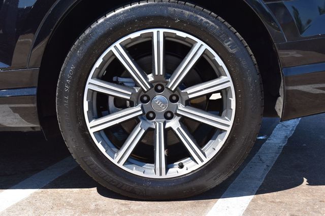 2017 Audi Q7 quattro 4dr 3.0T Premium Plus - 23021778 - 10