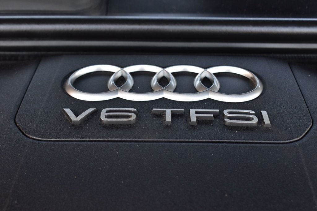2017 Audi Q7 quattro 4dr 3.0T Premium Plus - 23021778 - 12