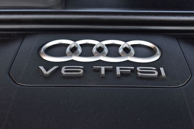 2017 Audi Q7 quattro 4dr 3.0T Premium Plus - 23021778 - 12