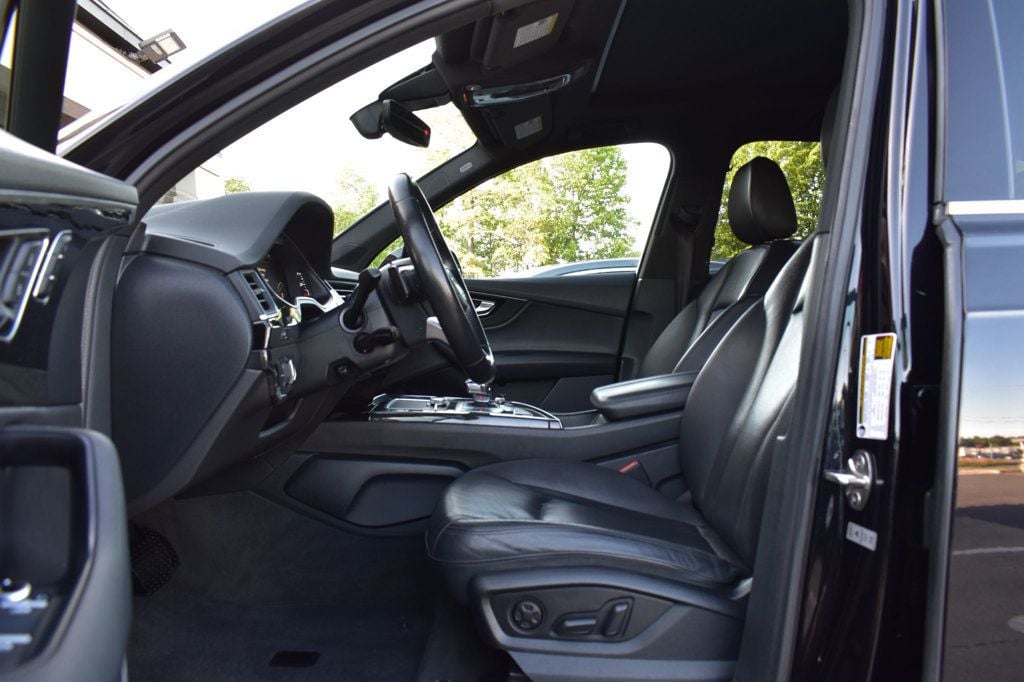 2017 Audi Q7 quattro 4dr 3.0T Premium Plus - 23021778 - 13