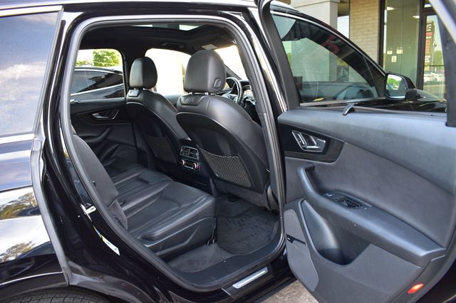 2017 Audi Q7 quattro 4dr 3.0T Premium Plus - 23021778 - 21