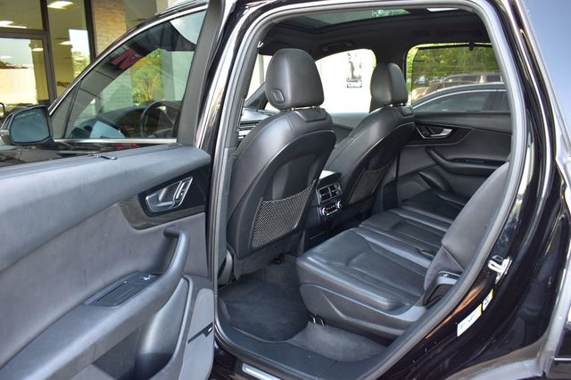 2017 Audi Q7 quattro 4dr 3.0T Premium Plus - 23021778 - 24