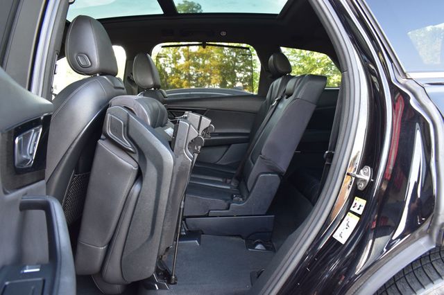 2017 Audi Q7 quattro 4dr 3.0T Premium Plus - 23021778 - 25