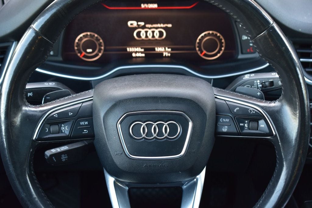 2017 Audi Q7 quattro 4dr 3.0T Premium Plus - 23021778 - 32