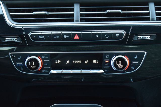 2017 Audi Q7 quattro 4dr 3.0T Premium Plus - 23021778 - 38