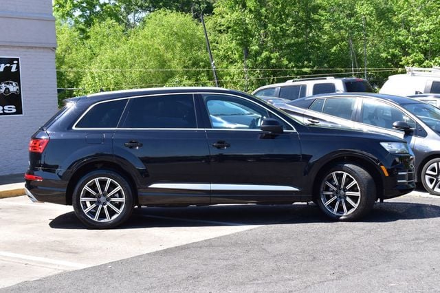 2017 Audi Q7 quattro 4dr 3.0T Premium Plus - 23021778 - 3