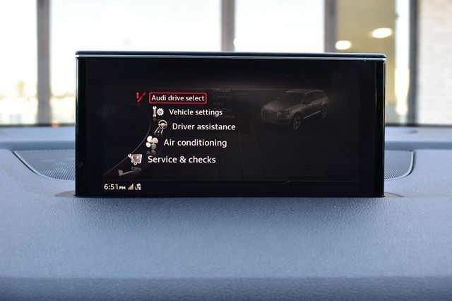 2017 Audi Q7 quattro 4dr 3.0T Premium Plus - 23021778 - 47
