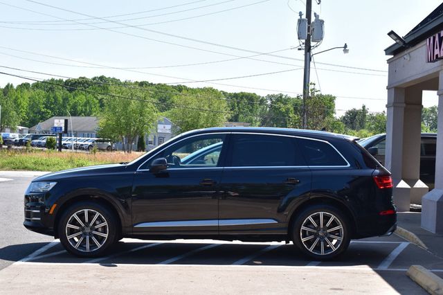 2017 Audi Q7 quattro 4dr 3.0T Premium Plus - 23021778 - 4