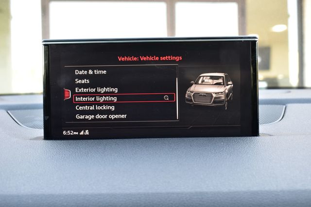 2017 Audi Q7 quattro 4dr 3.0T Premium Plus - 23021778 - 50
