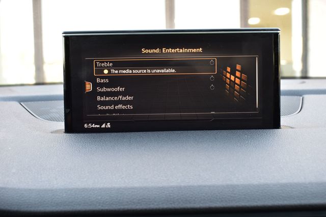 2017 Audi Q7 quattro 4dr 3.0T Premium Plus - 23021778 - 55