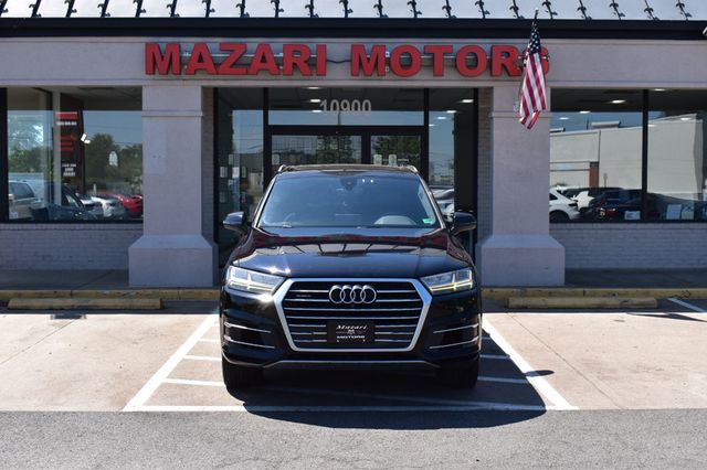 2017 Audi Q7 quattro 4dr 3.0T Premium Plus - 23021778 - 6