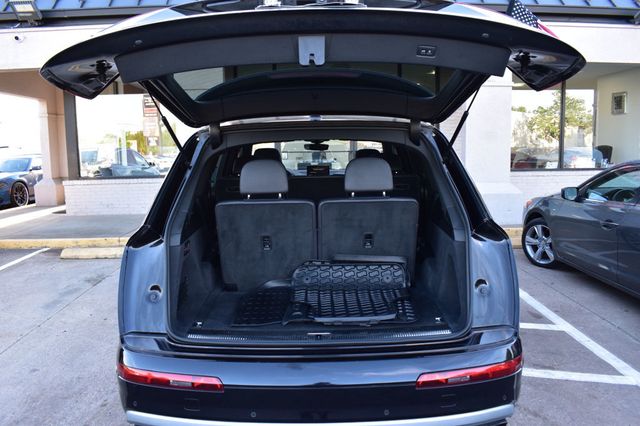 2017 Audi Q7 quattro 4dr 3.0T Premium Plus - 23021778 - 74