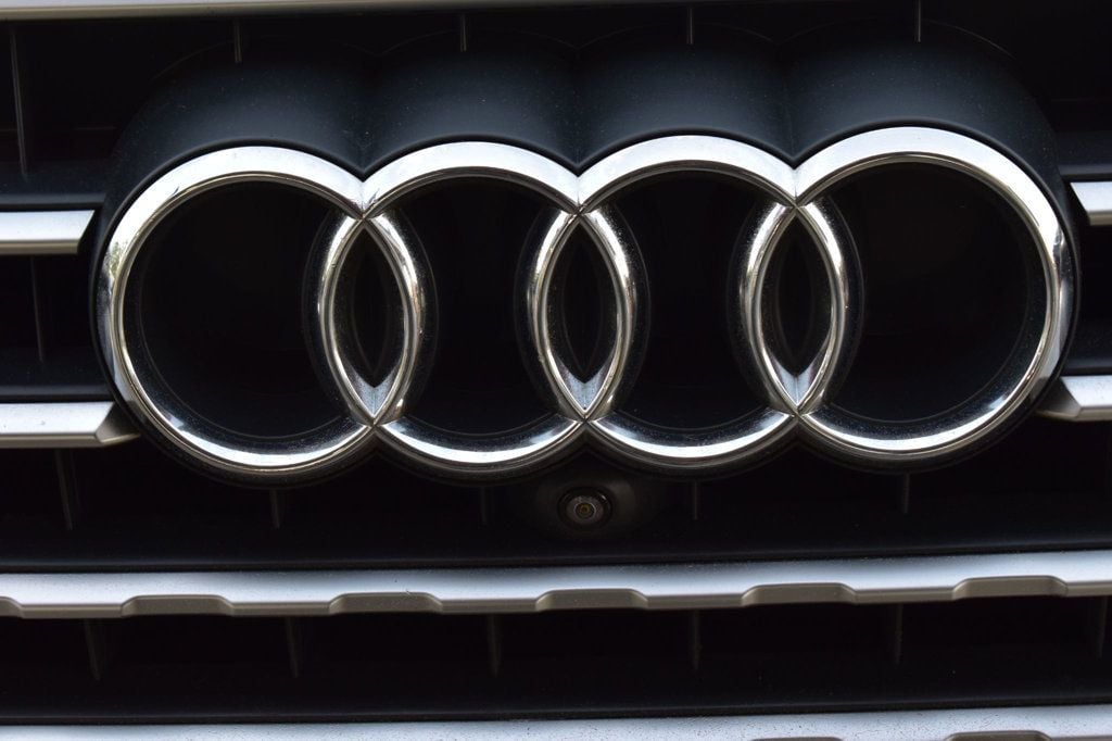 2017 Audi Q7 quattro 4dr 3.0T Premium Plus - 23021778 - 81