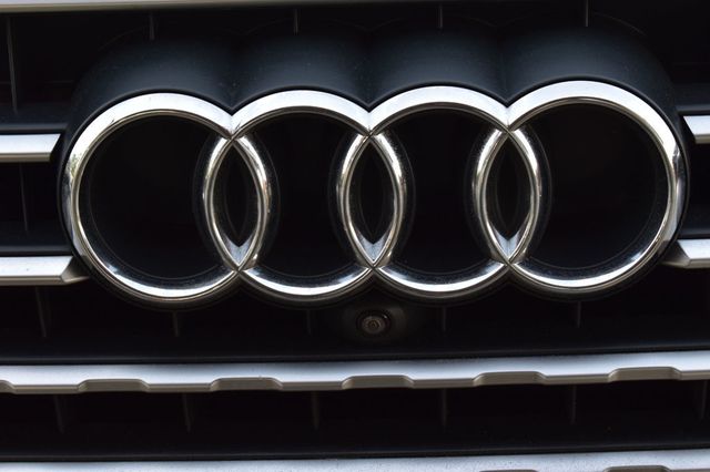 2017 Audi Q7 quattro 4dr 3.0T Premium Plus - 23021778 - 81