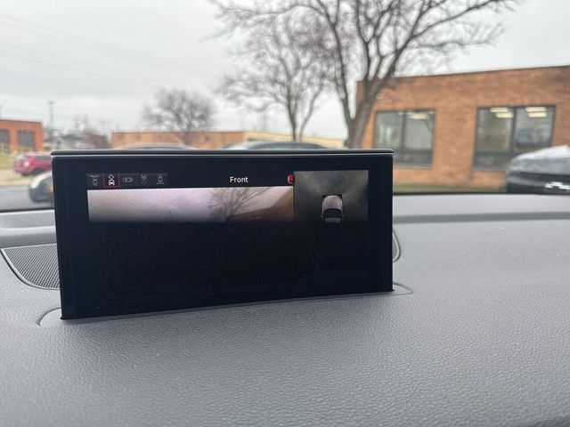 2017 Audi Q7 quattro 4dr 3.0T Premium Plus - 22964969 - 10