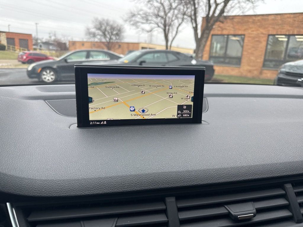 2017 Audi Q7 quattro 4dr 3.0T Premium Plus - 22964969 - 11