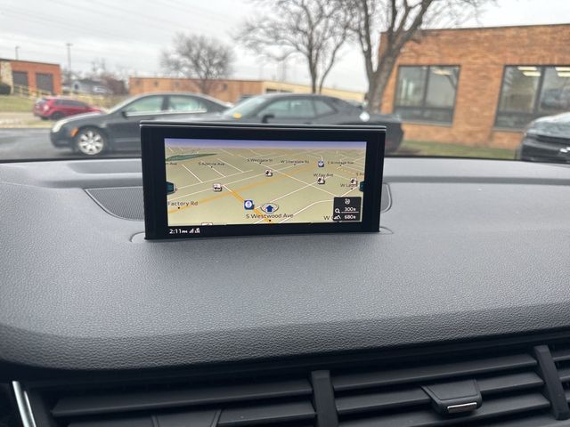 2017 Audi Q7 quattro 4dr 3.0T Premium Plus - 22964969 - 11