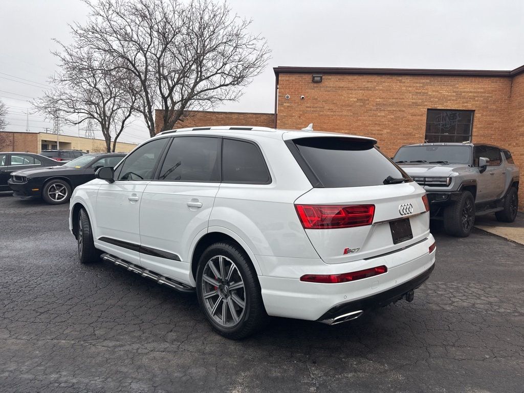 2017 Audi Q7 quattro 4dr 3.0T Premium Plus - 22964969 - 3