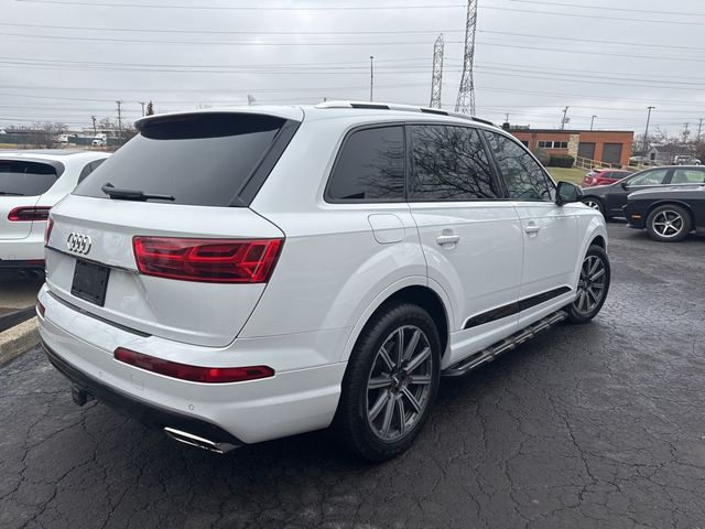 2017 Audi Q7 quattro 4dr 3.0T Premium Plus - 22964969 - 5