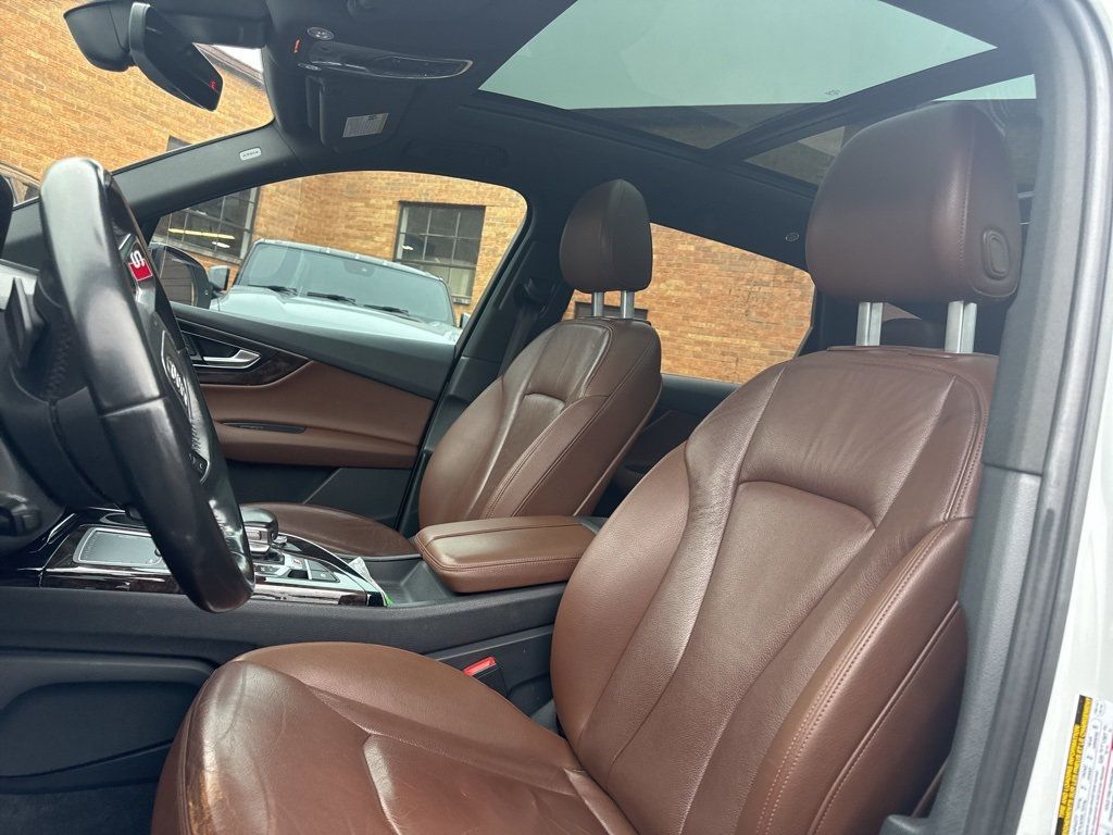 2017 Audi Q7 quattro 4dr 3.0T Premium Plus - 22964969 - 6