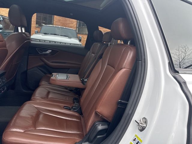 2017 Audi Q7 quattro 4dr 3.0T Premium Plus - 22964969 - 7