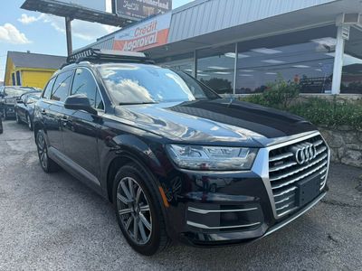 2017 Audi Q7