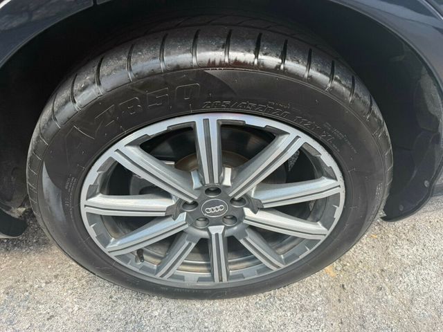 2017 Audi Q7 quattro 4dr 3.0T Premium Plus - 23053243 - 11