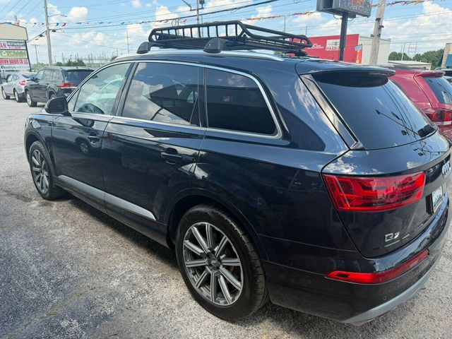 2017 Audi Q7 quattro 4dr 3.0T Premium Plus - 23053243 - 13