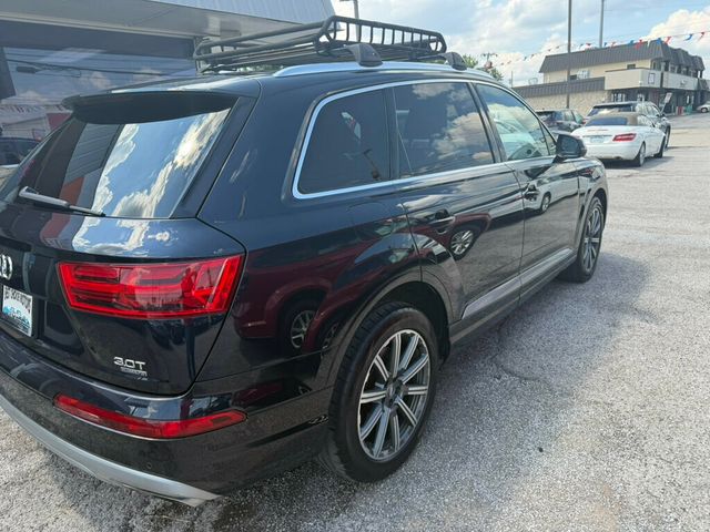 2017 Audi Q7 quattro 4dr 3.0T Premium Plus - 23053243 - 14