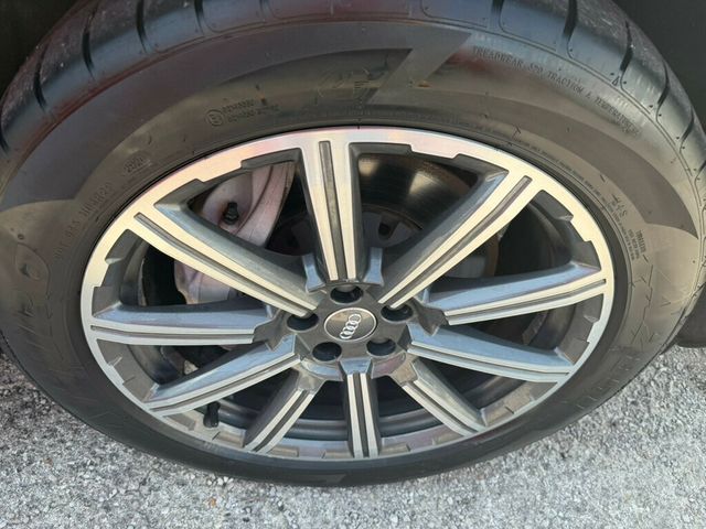 2017 Audi Q7 quattro 4dr 3.0T Premium Plus - 23053243 - 19