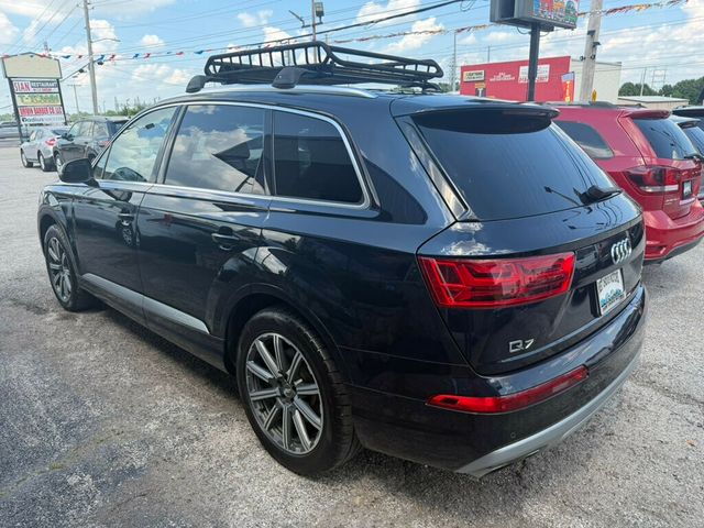 2017 Audi Q7 quattro 4dr 3.0T Premium Plus - 23053243 - 2
