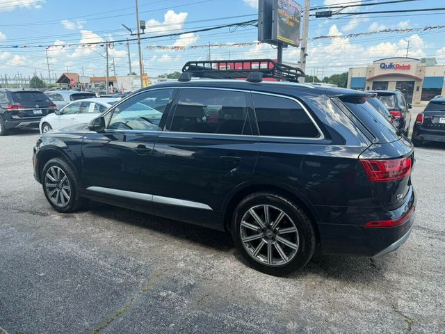 2017 Audi Q7 quattro 4dr 3.0T Premium Plus - 23053243 - 3