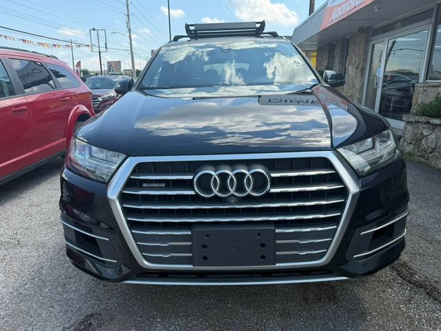 2017 Audi Q7 quattro 4dr 3.0T Premium Plus - 23053243 - 4