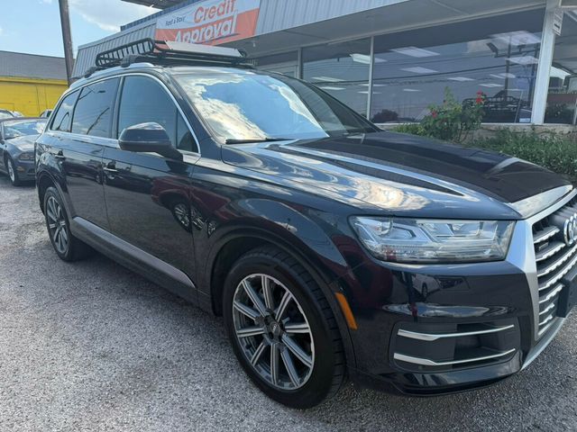 2017 Audi Q7 quattro 4dr 3.0T Premium Plus - 23053243 - 5
