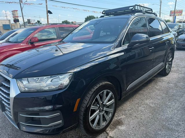 2017 Audi Q7 quattro 4dr 3.0T Premium Plus - 23053243 - 6