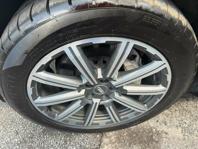 2017 Audi Q7 quattro 4dr 3.0T Premium Plus - 23053243 - 7