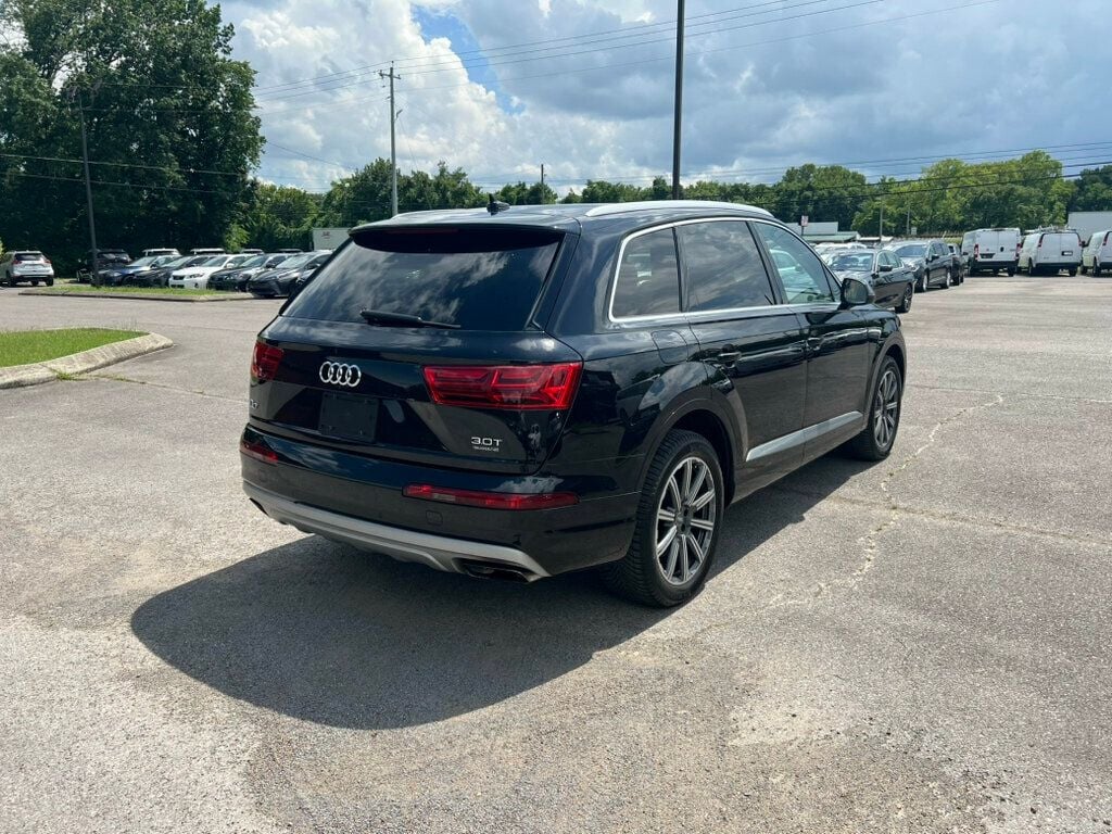 2017 Audi Q7 quattro 4dr 3.0T Premium Plus - 22884445 - 5