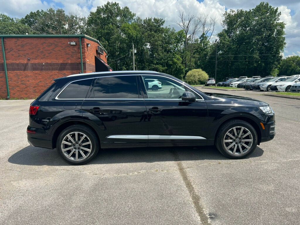 2017 Audi Q7 quattro 4dr 3.0T Premium Plus - 22884445 - 6