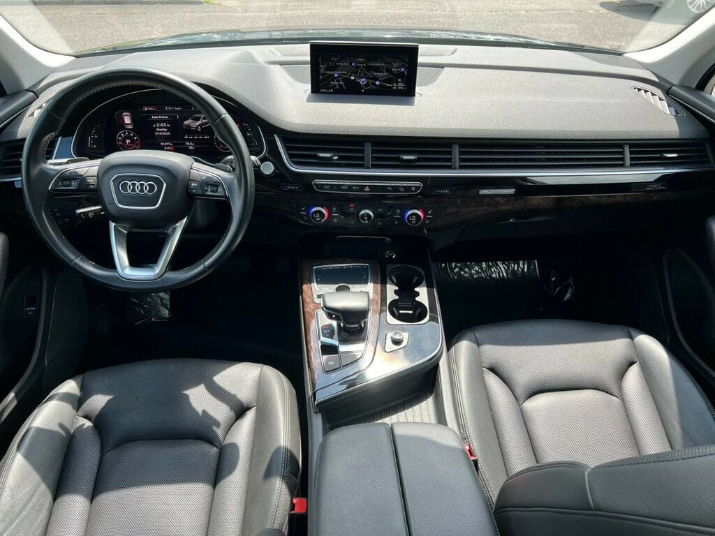 2017 Audi Q7 quattro 4dr 3.0T Premium Plus - 22884445 - 7