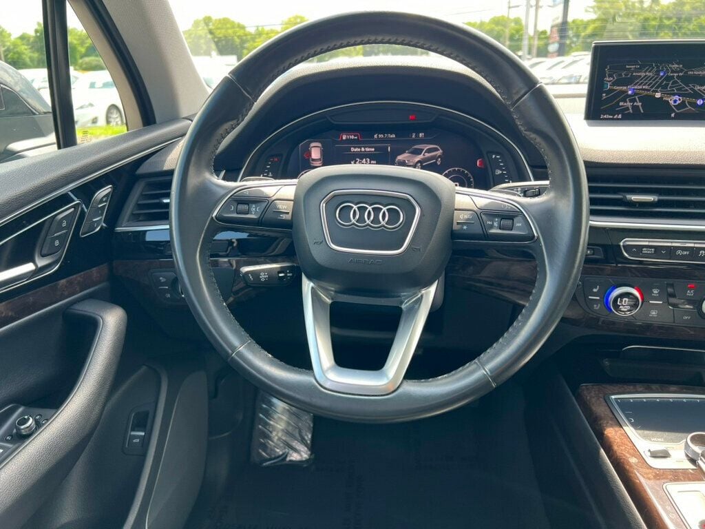 2017 Audi Q7 quattro 4dr 3.0T Premium Plus - 22884445 - 8